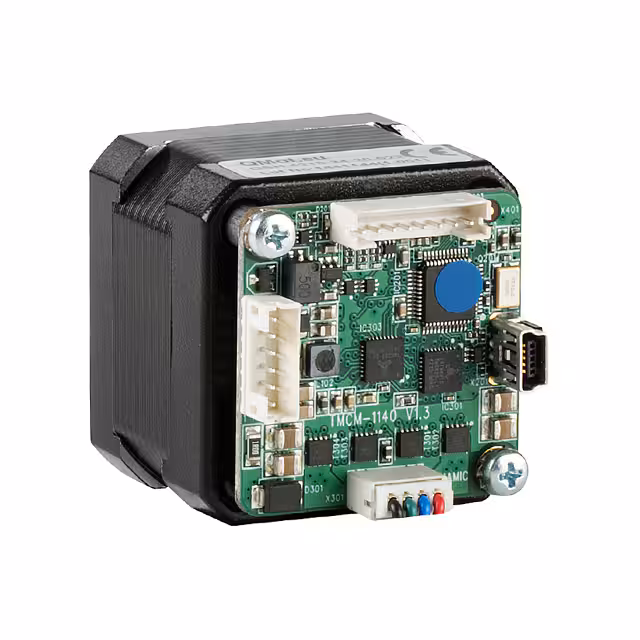 PD42-1-1240-TMCL Trinamic Motion Control GmbH  Motores paso a paso